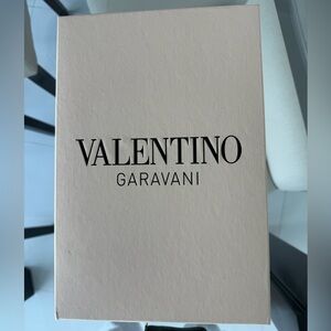 Valentino Garavani Beige Box